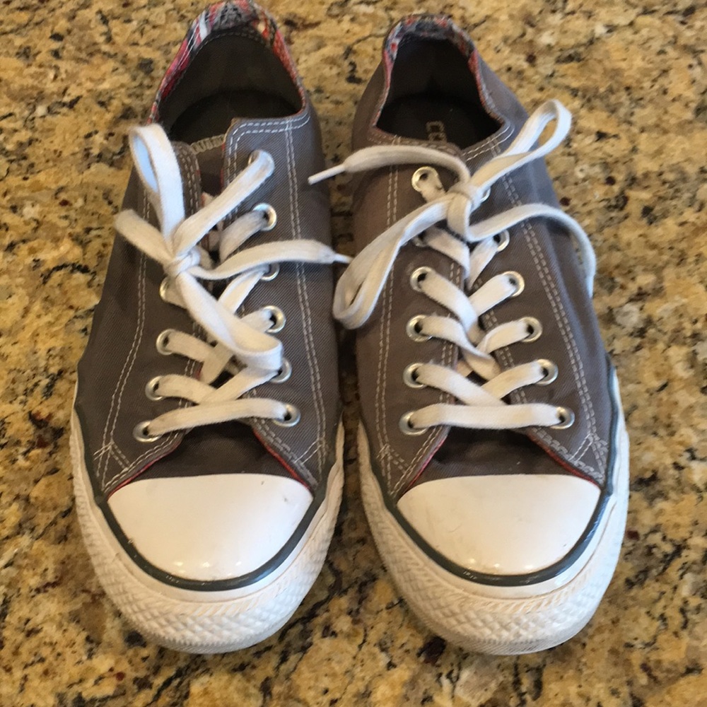 Converse sneakers